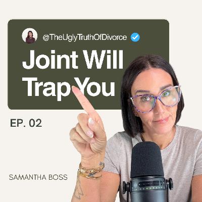 2: Joint Legal Decision-Making Sounds Fair - Until It Traps You