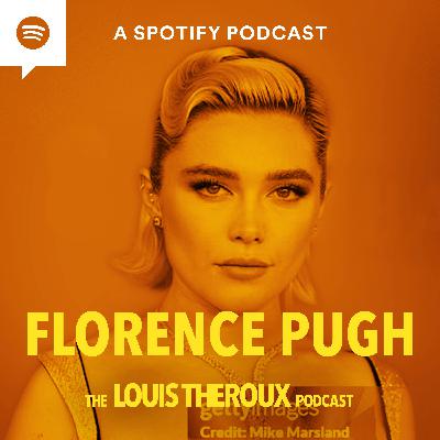 S6 EP6: Florence Pugh discusses intimacy coordinators, jumping off buildings and getting into character S6 EP6: Florence Pugh discusses intimacy coordinators, jumping off buildings and getting into character