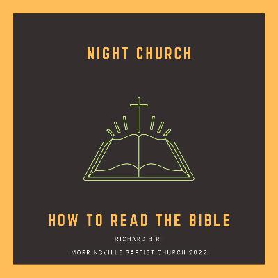 How to read the Bible: The value of the Old Testament How to read the Bible: The value of the Old Testament