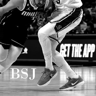 Ep. 92 - Ain’t No Love In The Heart of Texas