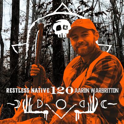 120: The Hunting Public’s Aaron Warbritton