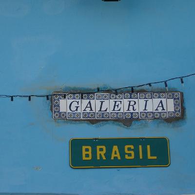Canciones brasileras versionadas - CAELD - Ep 11