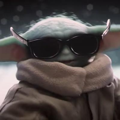 STARFIGHTER WRAPPED, MANDO TRAILER, AI, FILM RUMOR, and more!