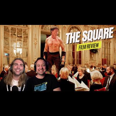 The Square