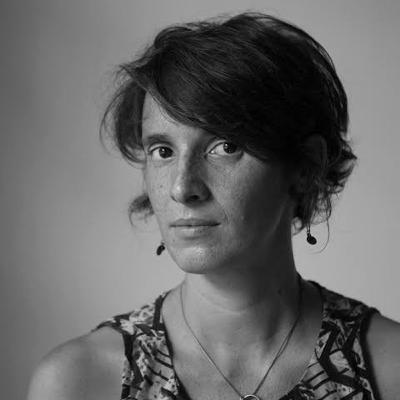 Martina Bacigalupo on how one phone call changed her life