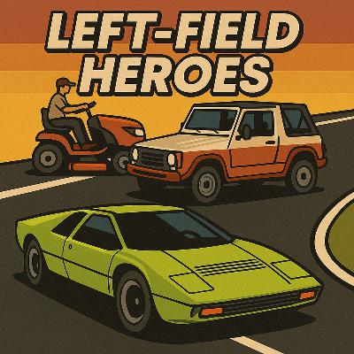 Left Field Hero's