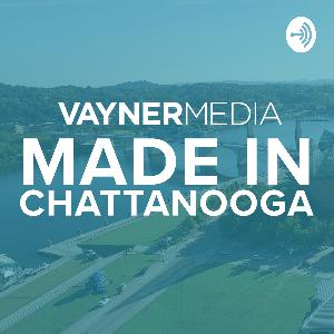 Episode 9: Mayor Andy Berke and Swayyvo