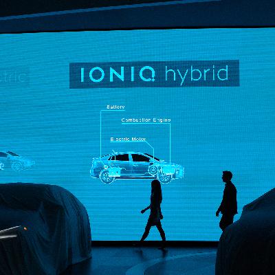 Hybrid statt E-Ideologie? "China zeigt: Vielfalt schlägt Verbrenner-Verbot" - Achim Kampker (RWTH Aachen)