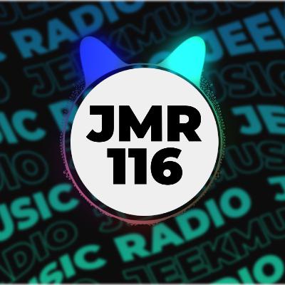 JEEKMUSIC RADIO 116 JEEKMUSIC RADIO 116