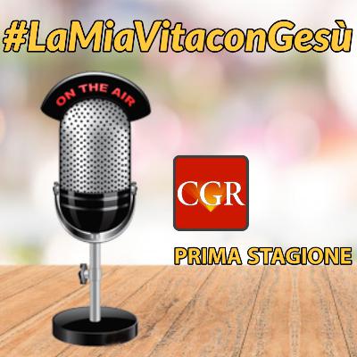 La mia vita con Gesù - intervista ad Angela Sica La mia vita con Gesù - intervista ad Angela Sica