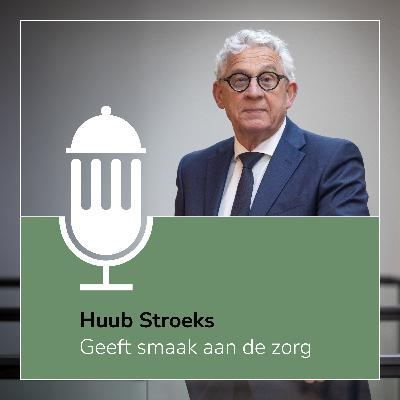 #11 De ouderenzorg van morgen #11 De ouderenzorg van morgen