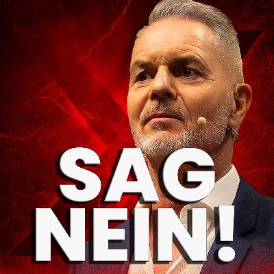 #1362 Mehr Erfolg durch weniger: Die Macht des Nein