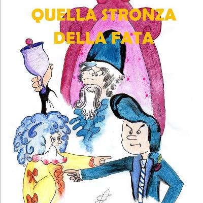 Quella stronza della fata