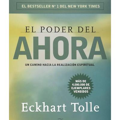 Eckhart Tolle - El Poder del Ahora