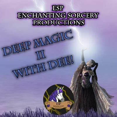 Deep Magic Vol. II (Kobold Press) First Impressions! #ESPTTRPG Deep Magic Vol. II (Kobold Press) First Impressions! #ESPTTRPG