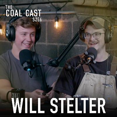 Will Stelter - S2E6