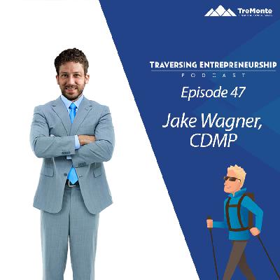 Staying Ahead of the Curve: The Future of Marketing for Advisors featuring Jake Wagner