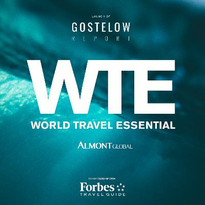 WORLD TRAVEL ESSENTIAL - Episode #43