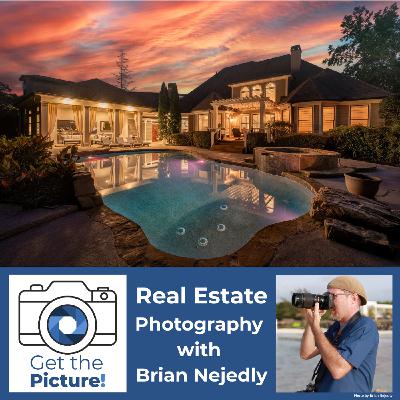 How to Get Started in Real Estate Photography: Tips for Beginners with Brian Nejedly How to Get Started in Real Estate Photography: Tips for Beginners with Brian Nejedly