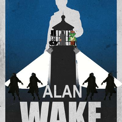 Ep 28- It's Not A Lake, It's An Ocean...