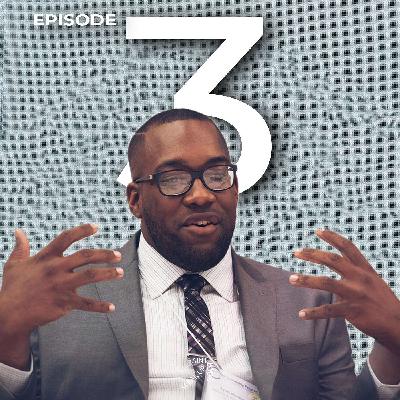Episode 3: Tyrell Manning (Ending The HIV Epidemic Program) Episode 3: Tyrell Manning (Ending The HIV Epidemic Program)