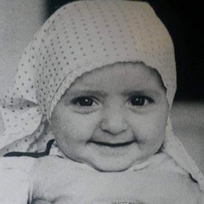 Georgia's stolen babies Georgia's stolen babies