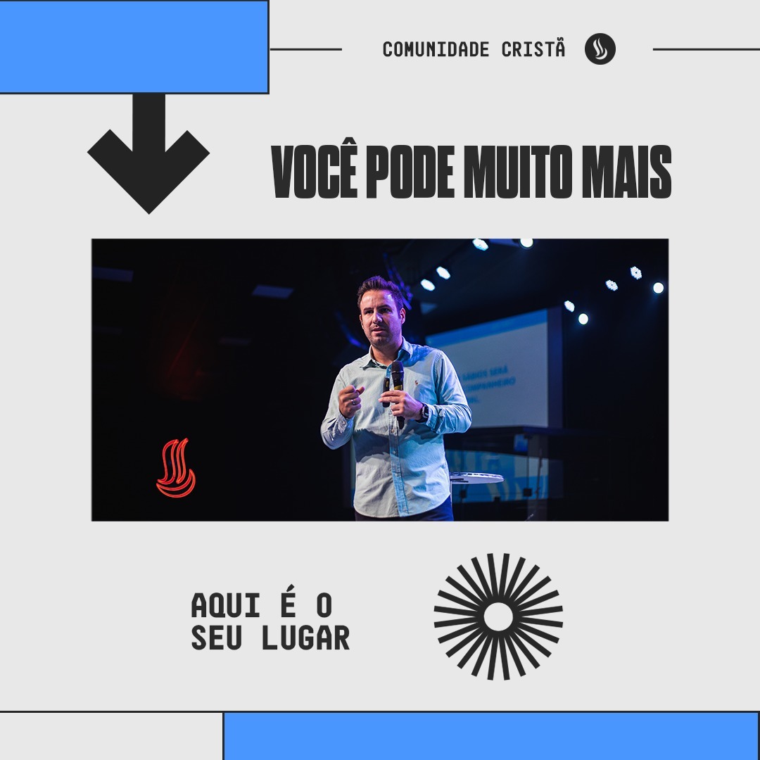 Você pode muito mais | Lucas Schmitt episode artwork
