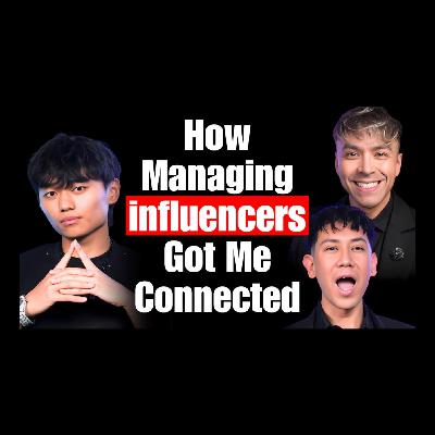 How Managing Influencers Got Me Connected | Eric Liu