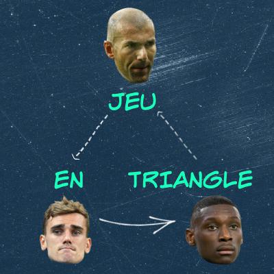 Épisode 35 : 2006 - 2016 - 2022, les finales perdues par les Bleus