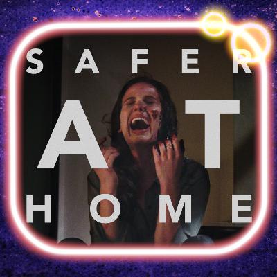 LCDB S04E16 - Quédate en Casa [Safer at Home]