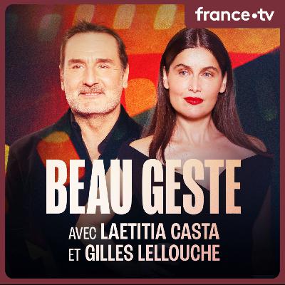 Casta, Lellouche, Gallienne dans un suspense Hitchcokien