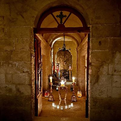 Interview with Melusina de Melita of Domus Hermeticus Interview with Melusina de Melita of Domus Hermeticus