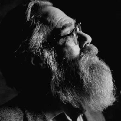 John Berryman