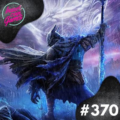 #370 | ¡Elden ring nightreign! ¿Decepcionante? #370 | ¡Elden ring nightreign! ¿Decepcionante?