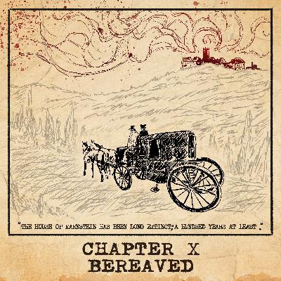 E10: Bereaved E10: Bereaved