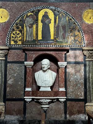 St. John Henry Newman, Doctor and Friend