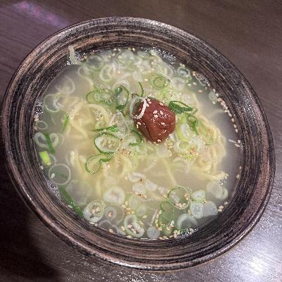 まきむーの麺食い☆３つ！焼鳥ともつ鍋のお店 串壱竜～くしいちりゅう～(浜松市）
