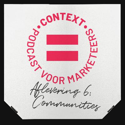 Wat Tim Knol ons leert over communities