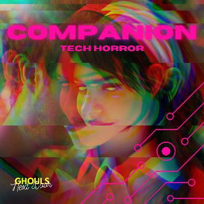 Companion (2025): A Bloody Honest Take on New Age Romance