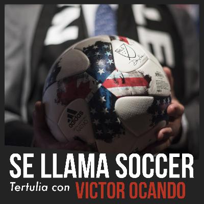 Tertulia con el abogado en derecho deportivo Víctor Ocando Tertulia con el abogado en derecho deportivo Víctor Ocando