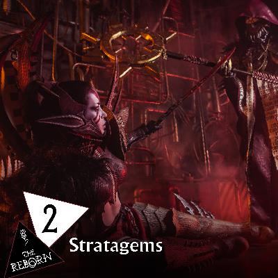 Stratagems Stratagems
