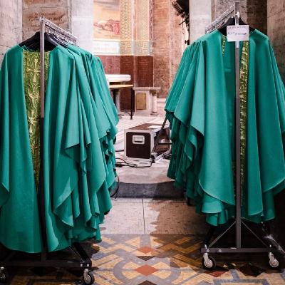 Crise des abus sexuels dans l'Église : comment accompagner les victimes ? (2/3)