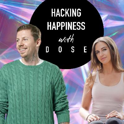 Stephen Manderson aka Professor Green on the mind gut connection
