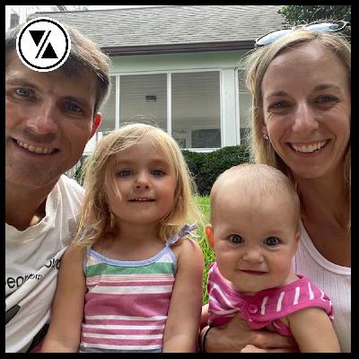 199 - Parenting and Achieving your Goals with Architect Erin Kurucza