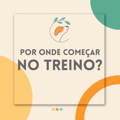 #EP 10 - Como começar meu treino? #EP 10 - Como começar meu treino?