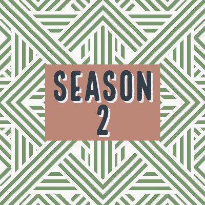 Season 2 Trailer