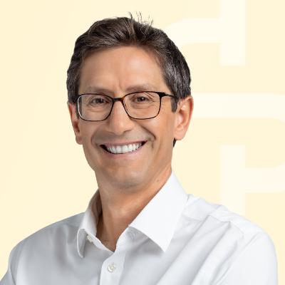 EP#528 - Jurgi Camblong: Decoding the Path to NASDAQ: The SOPHiA GENETICS Story