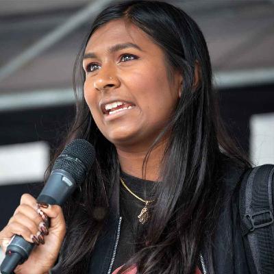 Ash Sarkar: I underestimated Nigel Farage, he’s outflanking Labour