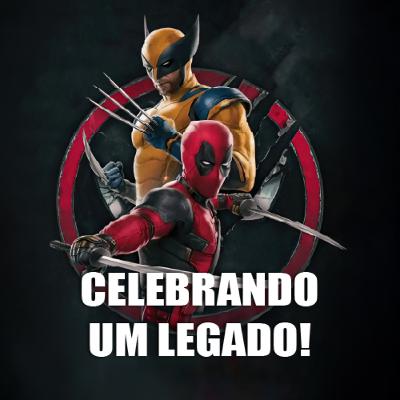 Deadpool & Wolverine | A Marvel está de volta, mas não como você imagina!