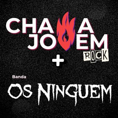 Estou Aqui - Jesus, a companhia que nunca nos abandona - Salmos 139 - Pr. Lucas - Chama Jovem + Os Ninguém - 22/11/25 Estou Aqui - Jesus, a companhia que nunca nos abandona - Salmos 139 - Pr. Lucas - Chama Jovem + Os Ninguém - 22/11/25